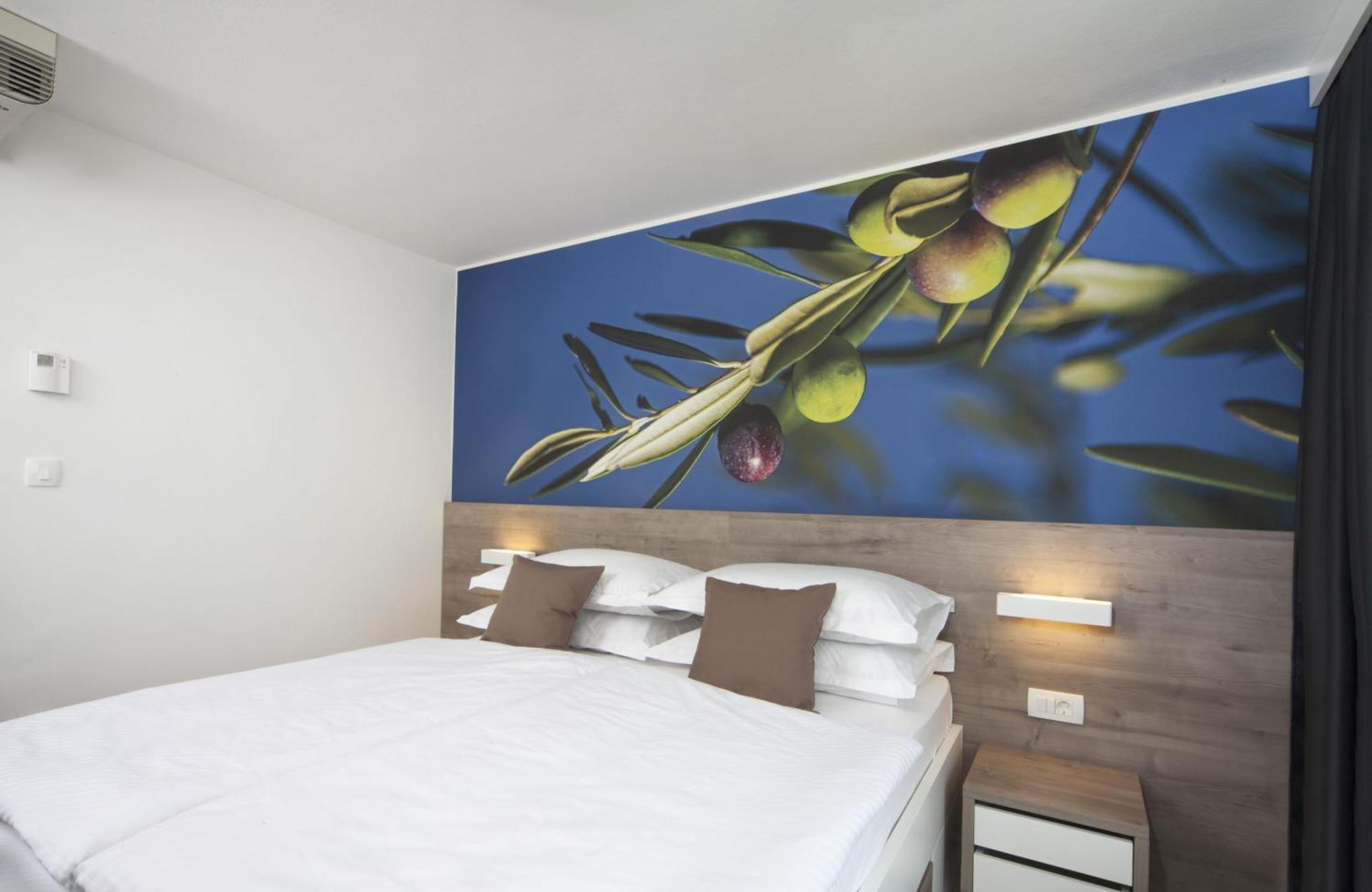 Bluesun Hotel Neptun Tučepi Habitación foto